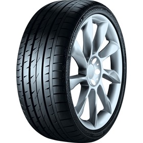 

Шина летняя Continental ContiSportContact 3 275/40 R19 101W RunFlat (✩)