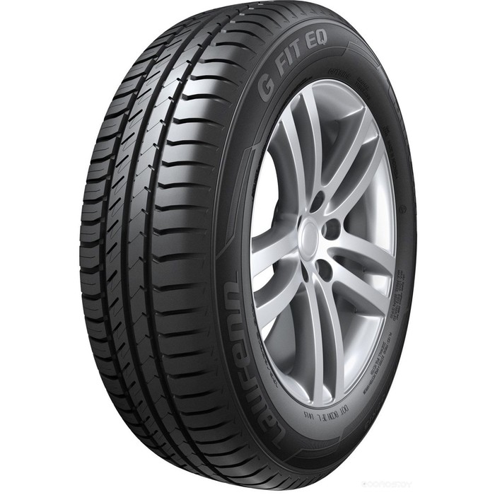 Шина легковая летняя Continental ContiPremiumContact 5 195/65 R15 91T