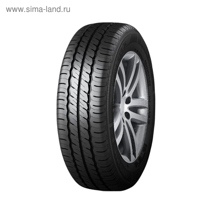 фото Шина летняя laufenn x-fit van (lv01) 215/70 r15c 109/107s