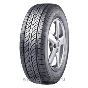 

Шина летняя Nankang FT-7 235/70 R16 106S