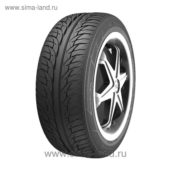 фото Шина летняя nankang sp-7 225/65 r17 102v