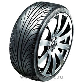 

Шина летняя Nankang NS-2 225/50 R16 92V