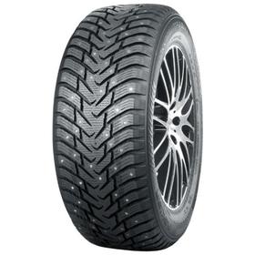 Шина зимняя шипованная Nokian Tyres Nordman 8 SUV 245/70 R16 111T