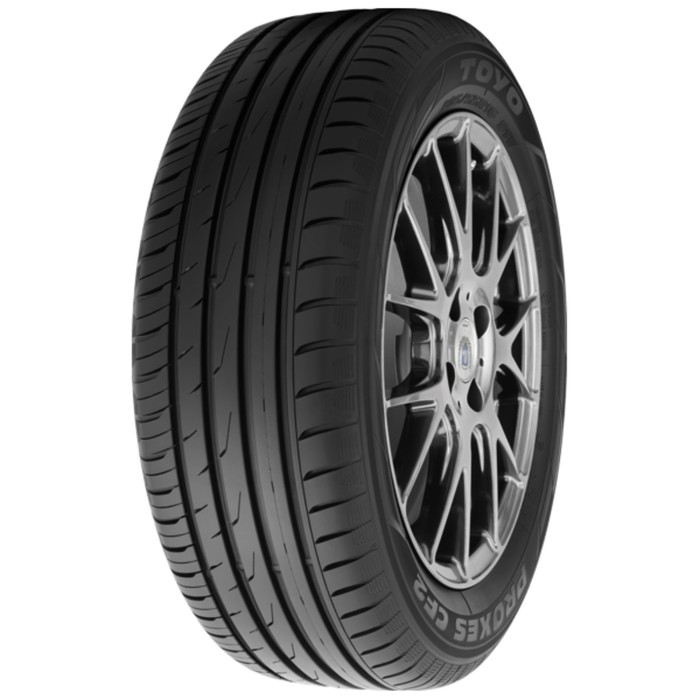 Шина легковая летняя Toyo Proxes CF2 215/50 R17 95V
