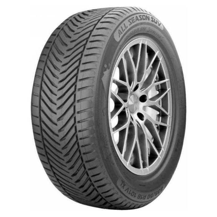 Шина легковая летняя Toyo Proxes TSS 235/65 R17 104W