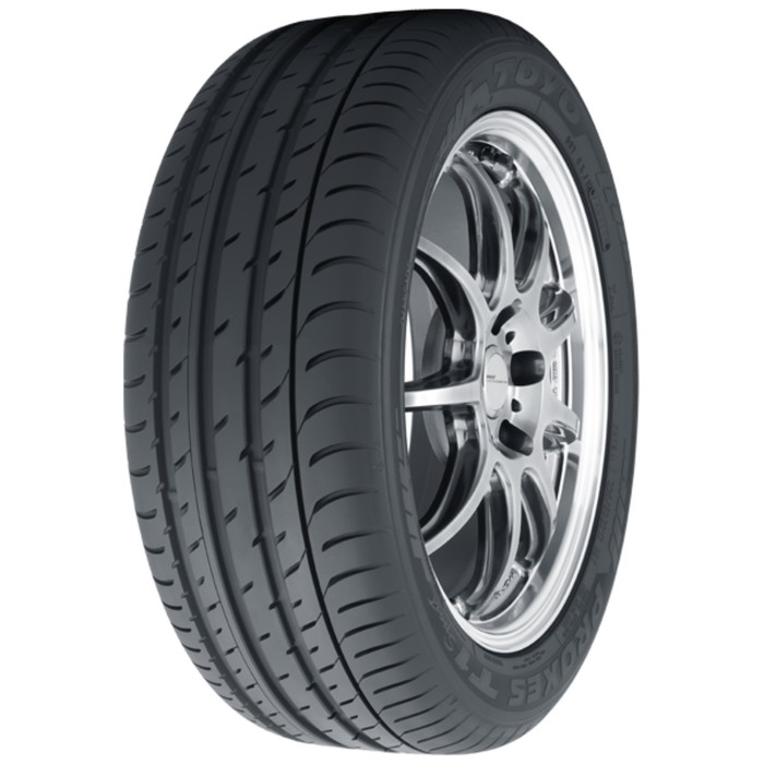 Шина легковая летняя Toyo Proxes TSS 275/40 R20 106Y
