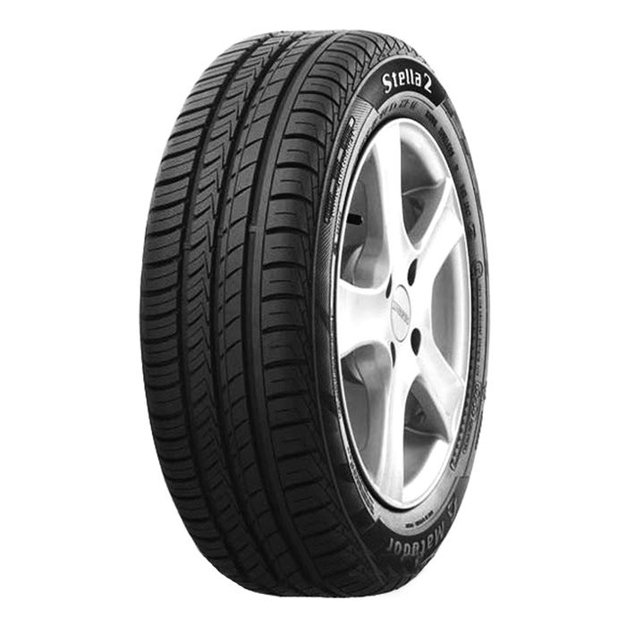 Шина легковая летняя Matador MP-16 Stella 2 175/65 R15 84T