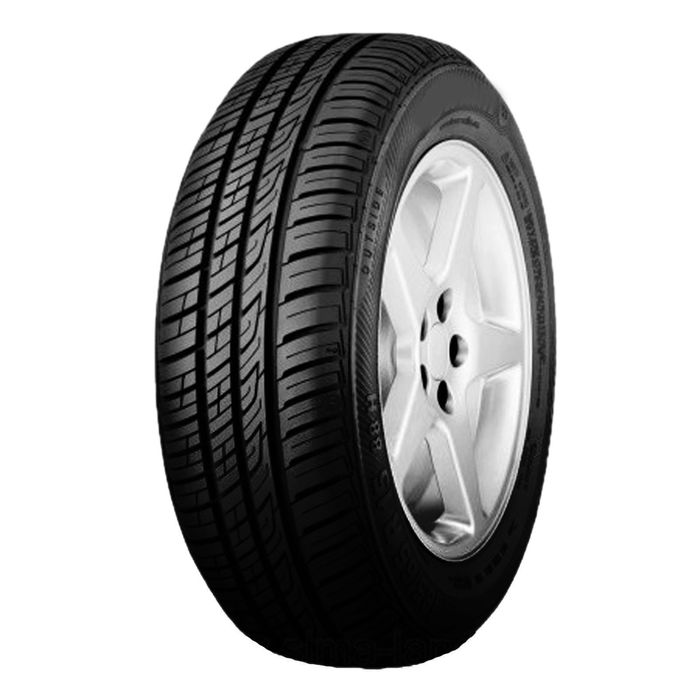 Шина легковая летняя Barum Brillantis 2 195/70 R14 91T