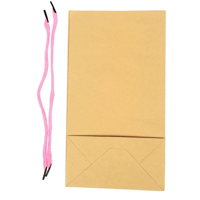 Набор по декорированию подарочного пакета «Только для тебя», 15 х 28 см