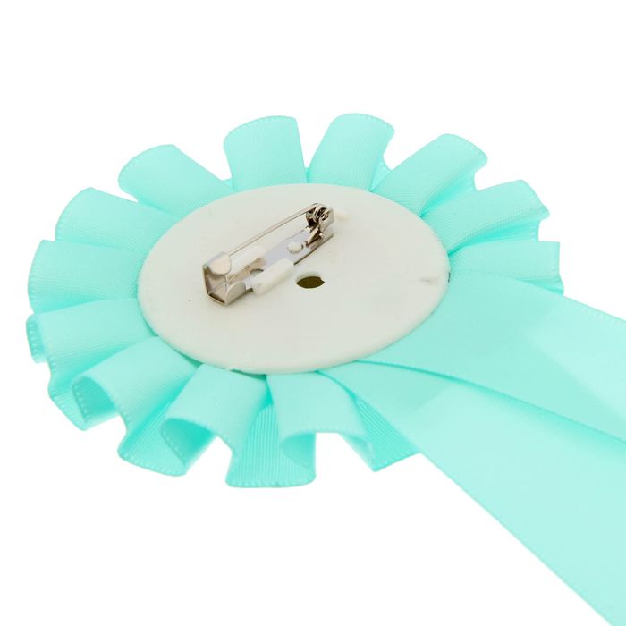 Свадебный значок "Свидетель"