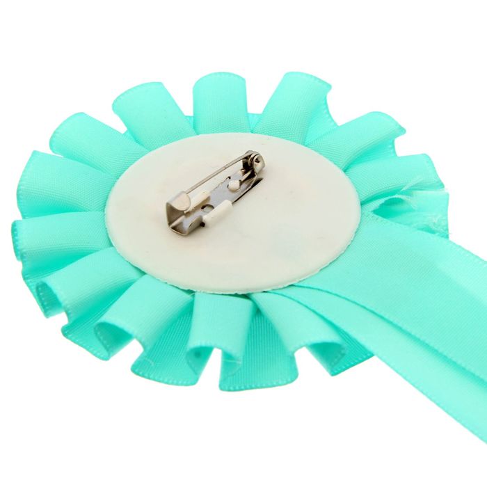 Свадебный значок "Прекрасная свидетельница"