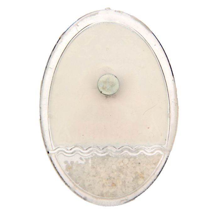 Магнит с песком «Байкал»