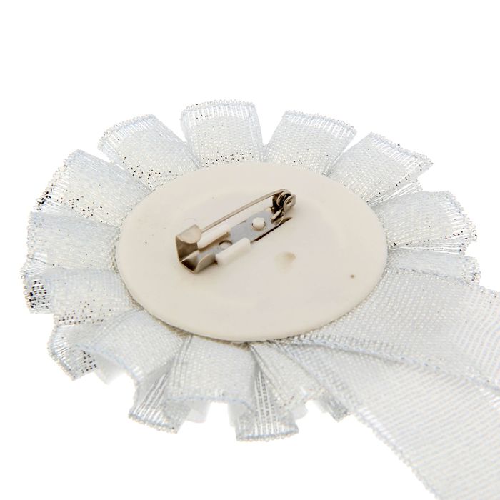 Свадебный значок "Свидетель"