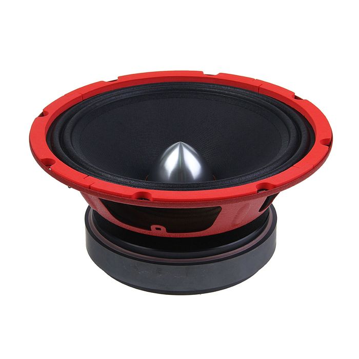 Акустическая система Ural AS-DB200B, 20 см, 360 Вт