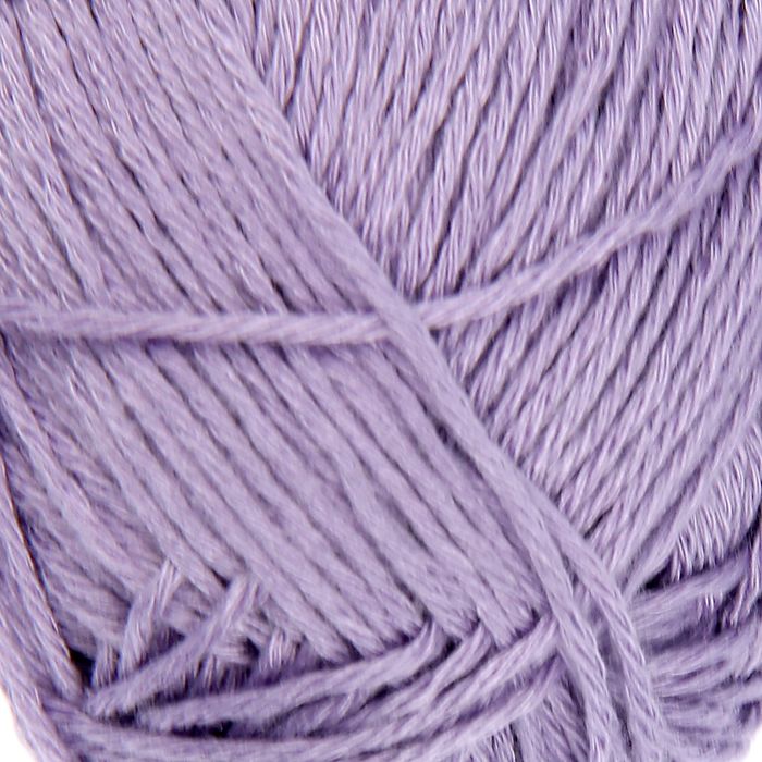 Пряжа "Бамбуковая" 100% бамбук.волокно 130м/50гр (0064, светлая сирень)