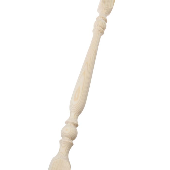 Балясина сорт А 50х50х900мм №14