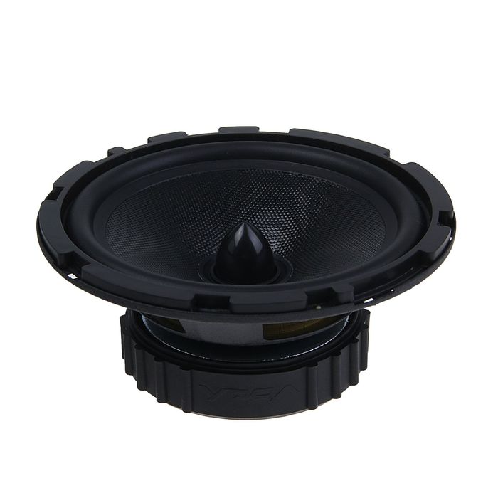 Акустическая система Ural AK-74C, 16.5 см, 210 Вт