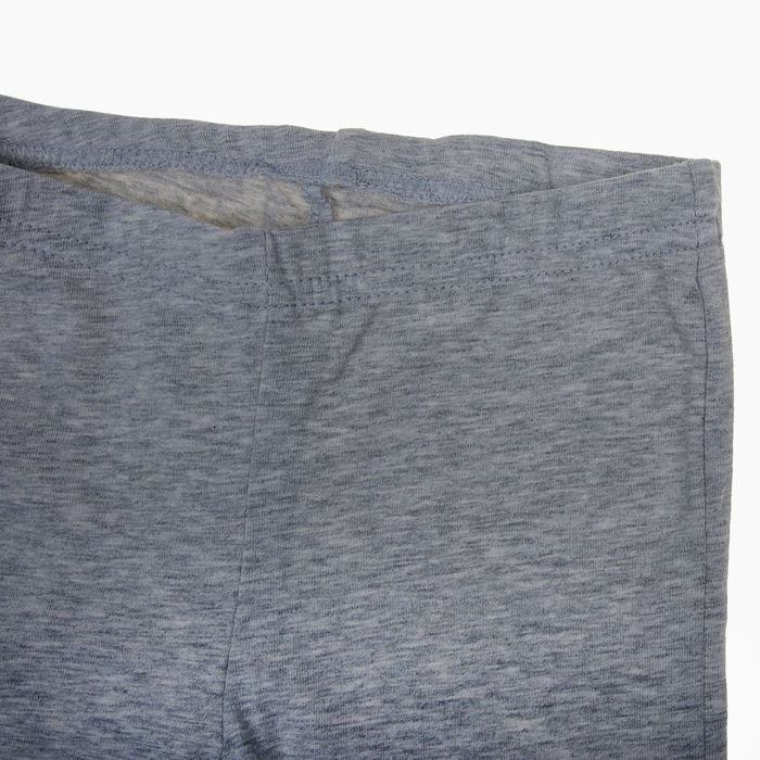 Комплект для девочки, рост 92-98 см, возраст 2 года, цвет бирюзовый