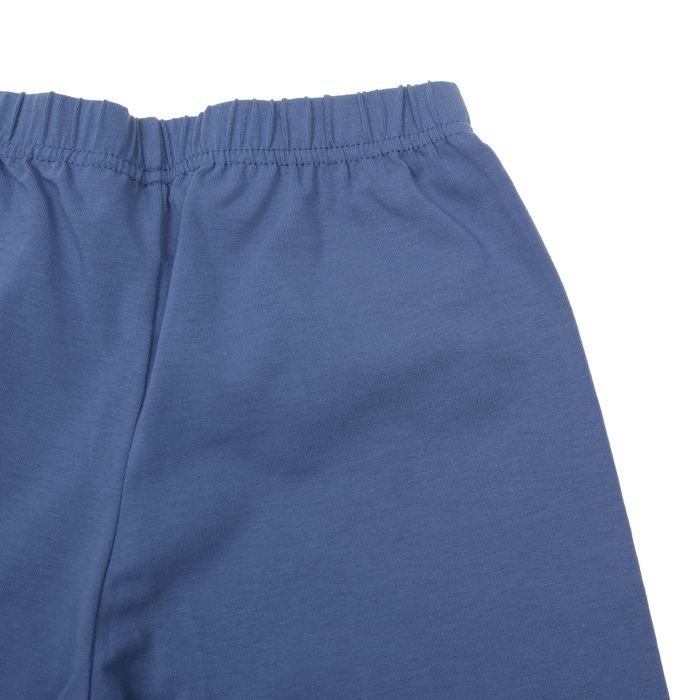 Пижама женская, размер 48 (L), цвет розовый