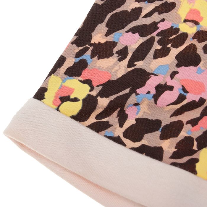 Комплект для девочки, рост 98-104 см, возраст 3 года, цвет коралловый