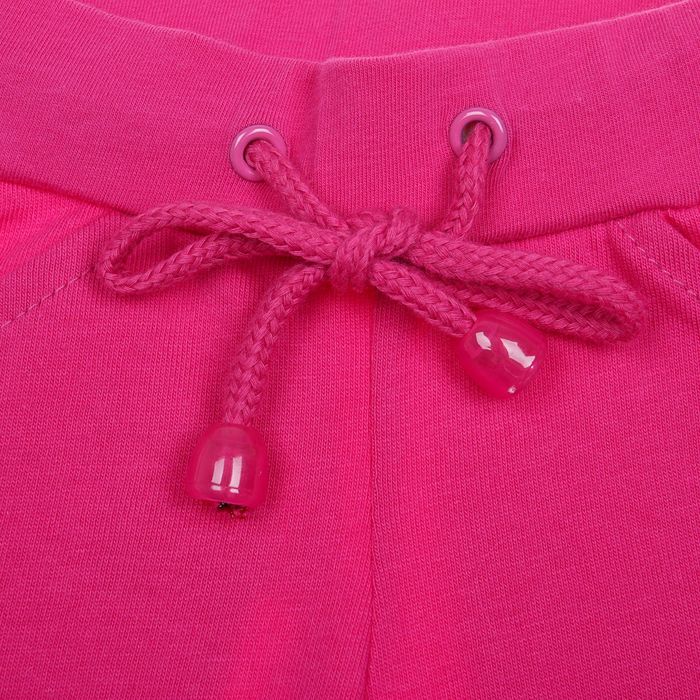 Комплект для девочки, рост 86-92 см, возраст 1 год, цвет чёрно-белый