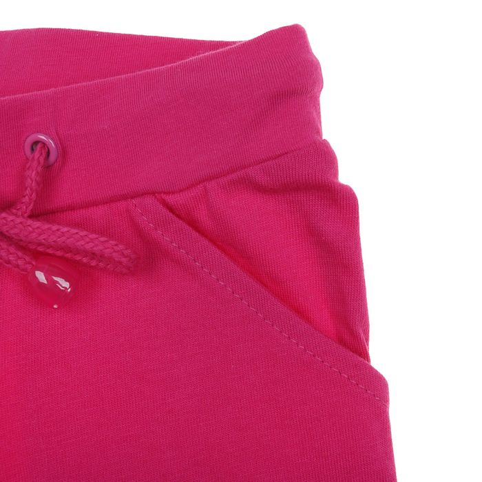 Комплект для девочки, рост 86-92 см, возраст 1 год, цвет чёрно-белый