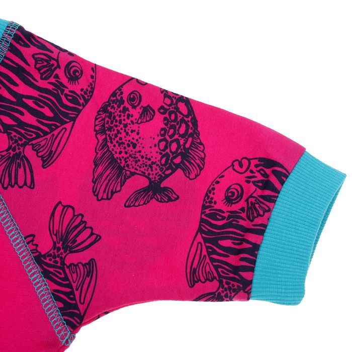 Комплект для девочки, рост 92-98 см, возраст 2 года, цвет розовый