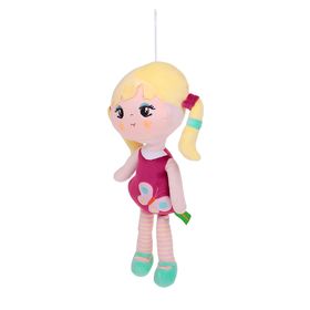 

Мягкая игрушка "Лина", 36 см, МИКС