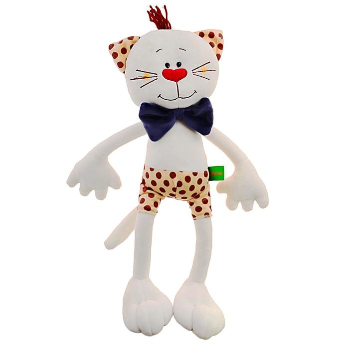 Мягкая игрушка "Кот Бланш", 41 см