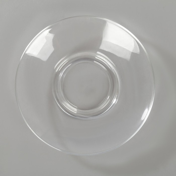 Набор чайный 200 мл "Ягодная поляна", 2 чайные пары, в чемоданчике