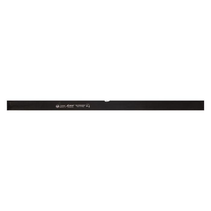 Спиннинг "Волжанка Джиг", тест 3-15 г, длина 2,7 м, 2 секции