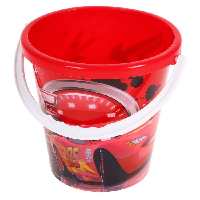 Ведро «Тачки. Дисней», 1,5л