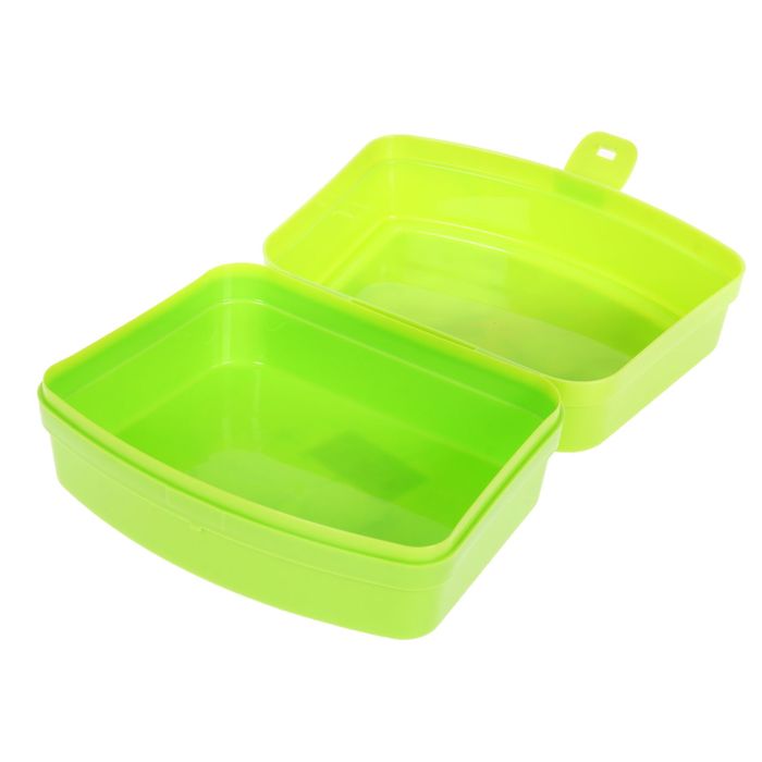 Шкатулка игрушечная "Фея" прямоугольная