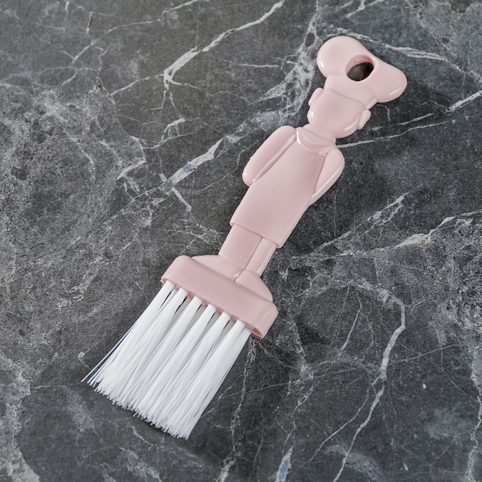 Кисточка для выпечки 15,8х4 см "Повар"