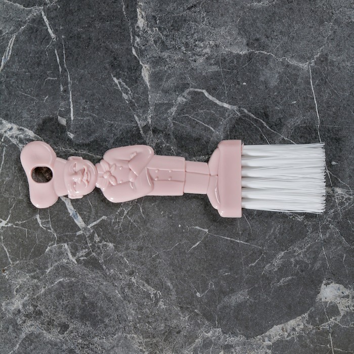 Кисточка для выпечки 15,8х4 см "Повар"