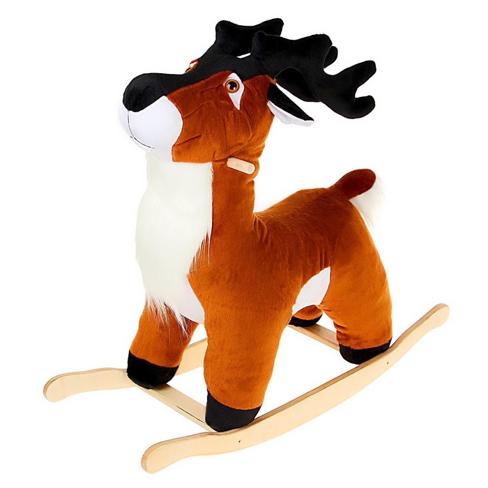 Качалка "Олень"