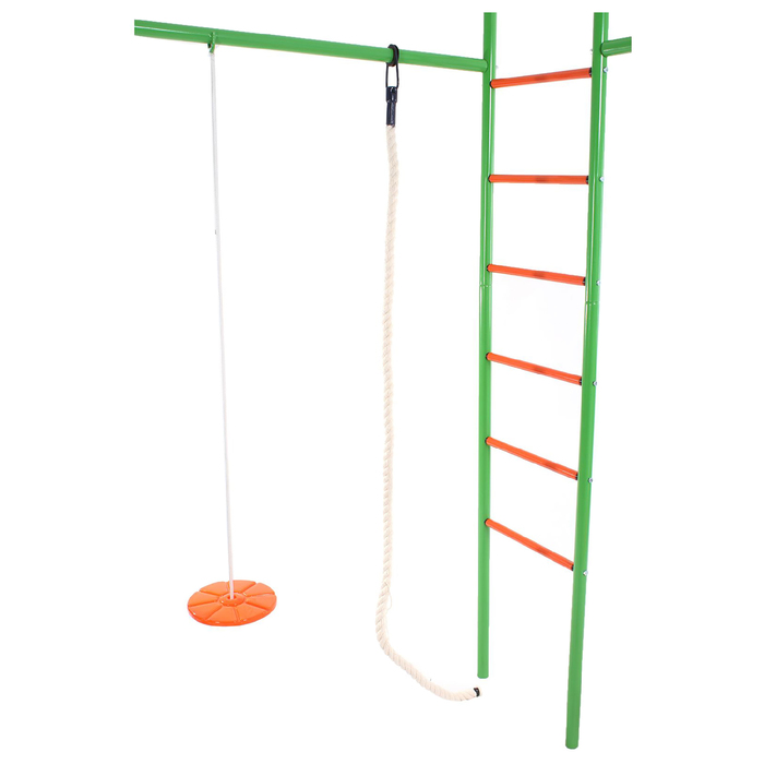 Детский спортивный комплекс "Весёлые старты-1"