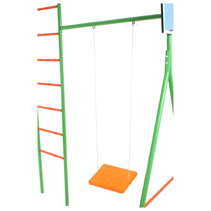 Детский спортивный комплекс "Весёлые старты-1"