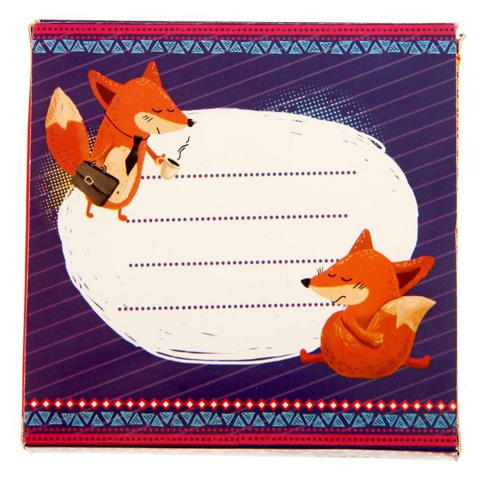 Талисман в открытке POP-UP "Для карьерного роста"