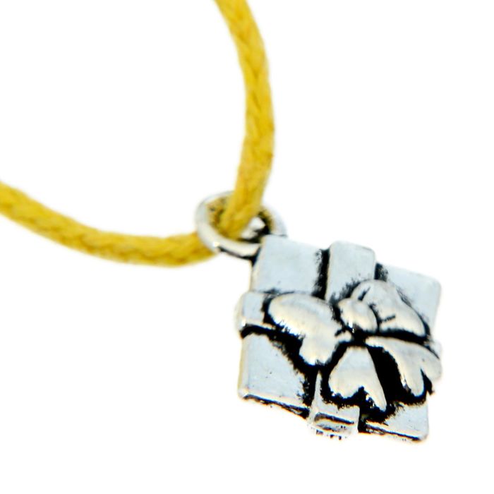 Талисман в открытке POP-UP "С Днем рождения"