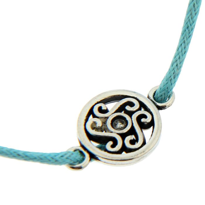 Талисман в открытке POP-UP "От сглаза"