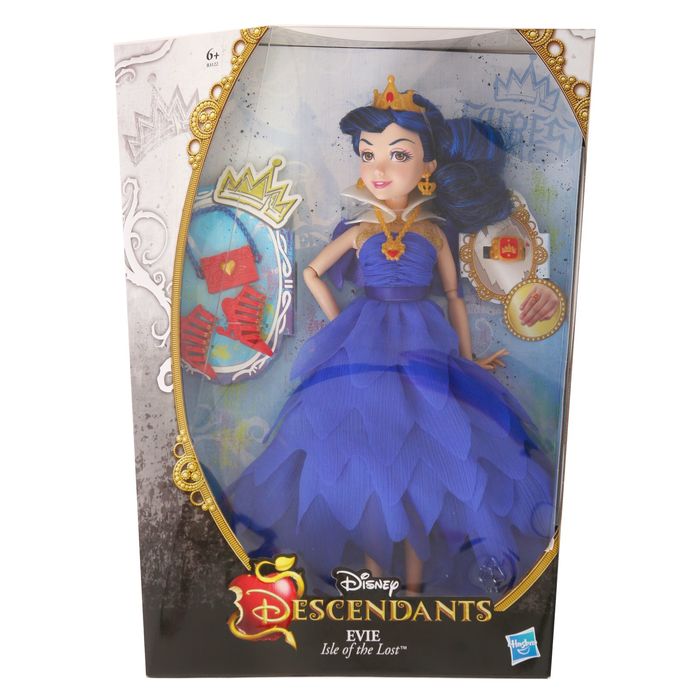 Кукла "Коронация" МИКС