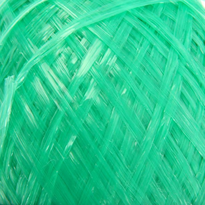 Пряжа "Мастерица" 100% полипропилен 200м/50гр (набор 10шт (39 Травка))