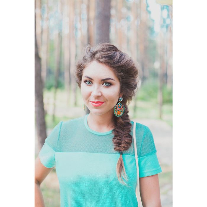 Платье женское, рост 164 см, размер 44, цвет светло-зелёный (арт. 4698)