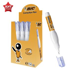 bic correction
