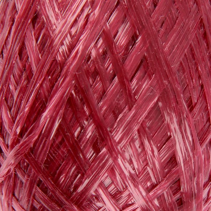 Пряжа "Мастерица" 100% полипропилен 200м/50гр (набор10шт (23 Красн.дерево))