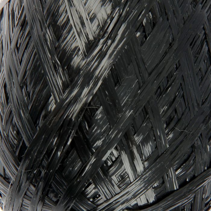 Пряжа "Мастерица" 100% полипропилен 200м/50гр (набор 10шт (06 Черный))