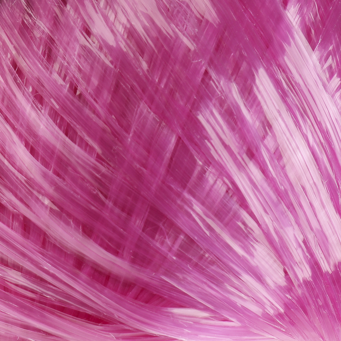 Пряжа "Мастерица" 100% полипропилен 200м/50гр (набор 10шт (29 Рубиновый))