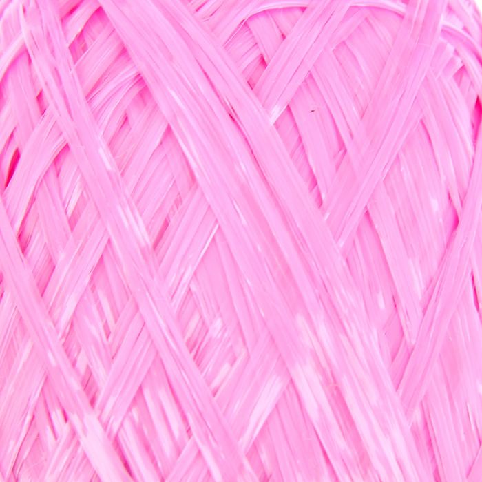Пряжа "Мастерица" 100% полипропилен 200м/50гр (набор10шт (20 Розов.матов.))