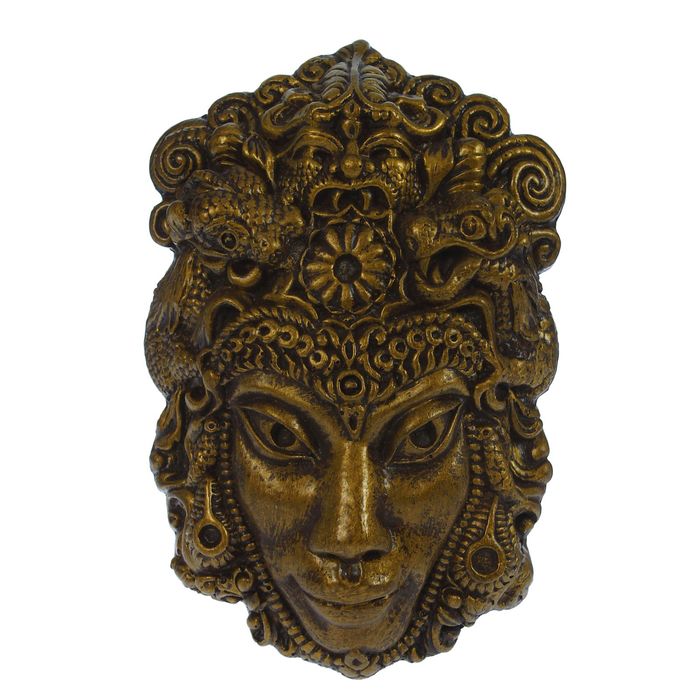 Подвесной декор "Маска"